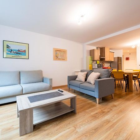 Apartamento Ribasol Vallnord En Arinsal Tintin Luaran gambar