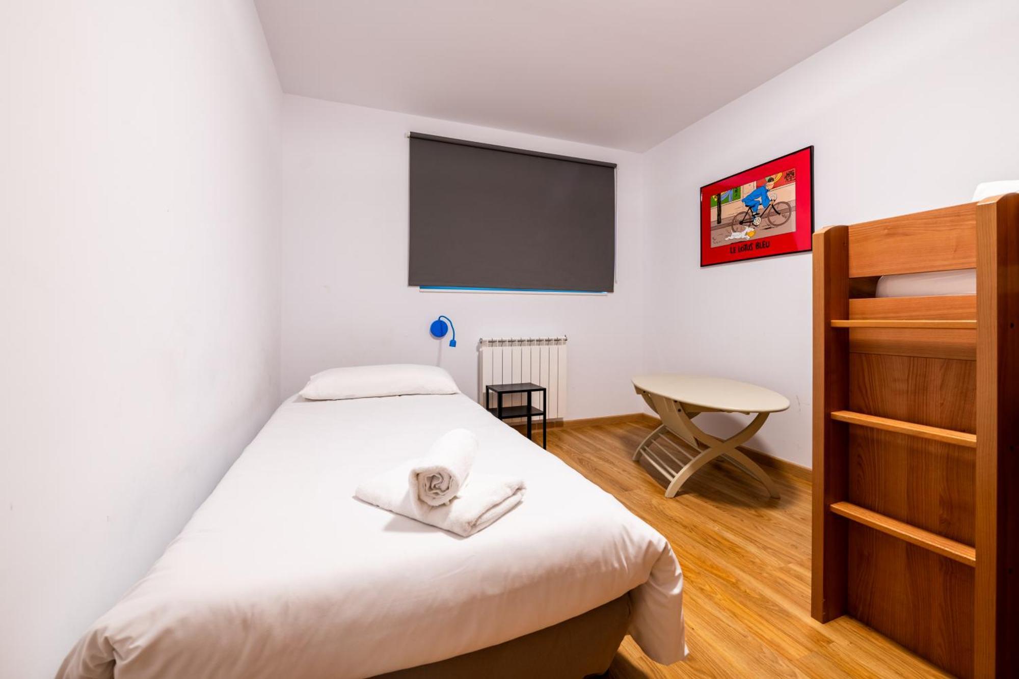 Apartamento Ribasol Vallnord En Arinsal Tintin Luaran gambar