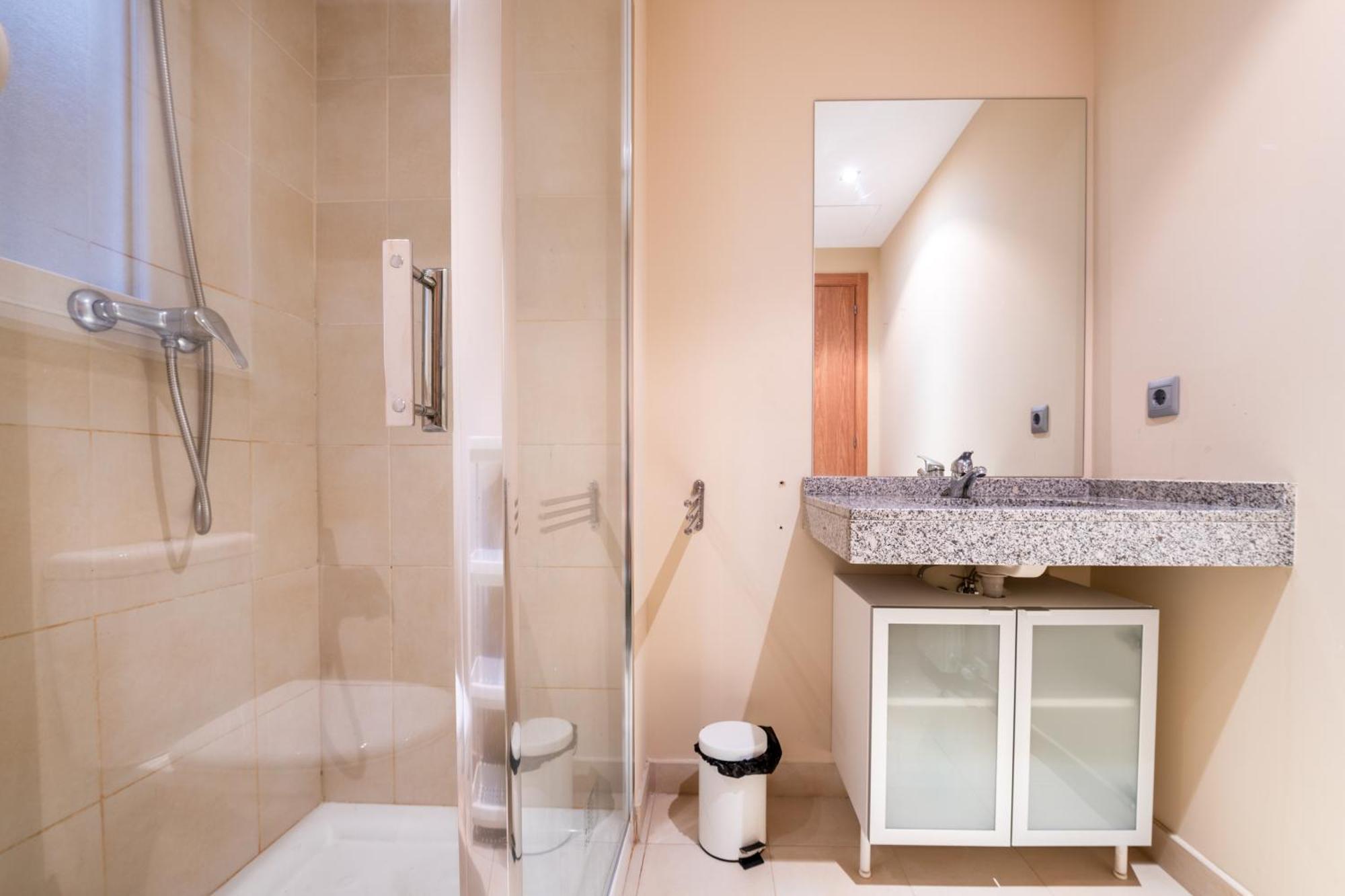 Apartamento Ribasol Vallnord En Arinsal Tintin Luaran gambar