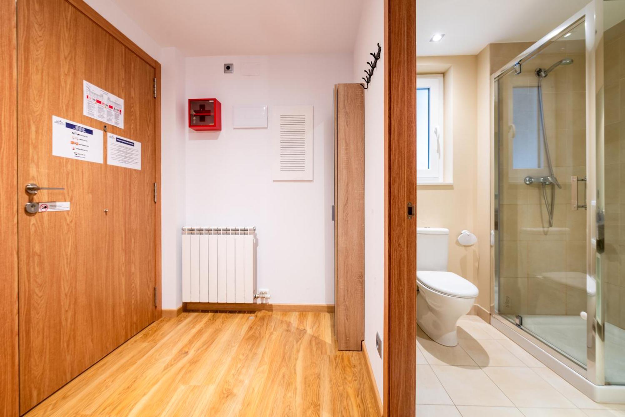 Apartamento Ribasol Vallnord En Arinsal Tintin Luaran gambar