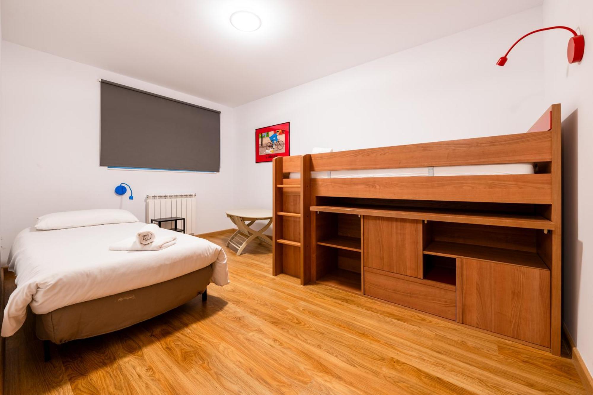 Apartamento Ribasol Vallnord En Arinsal Tintin Luaran gambar