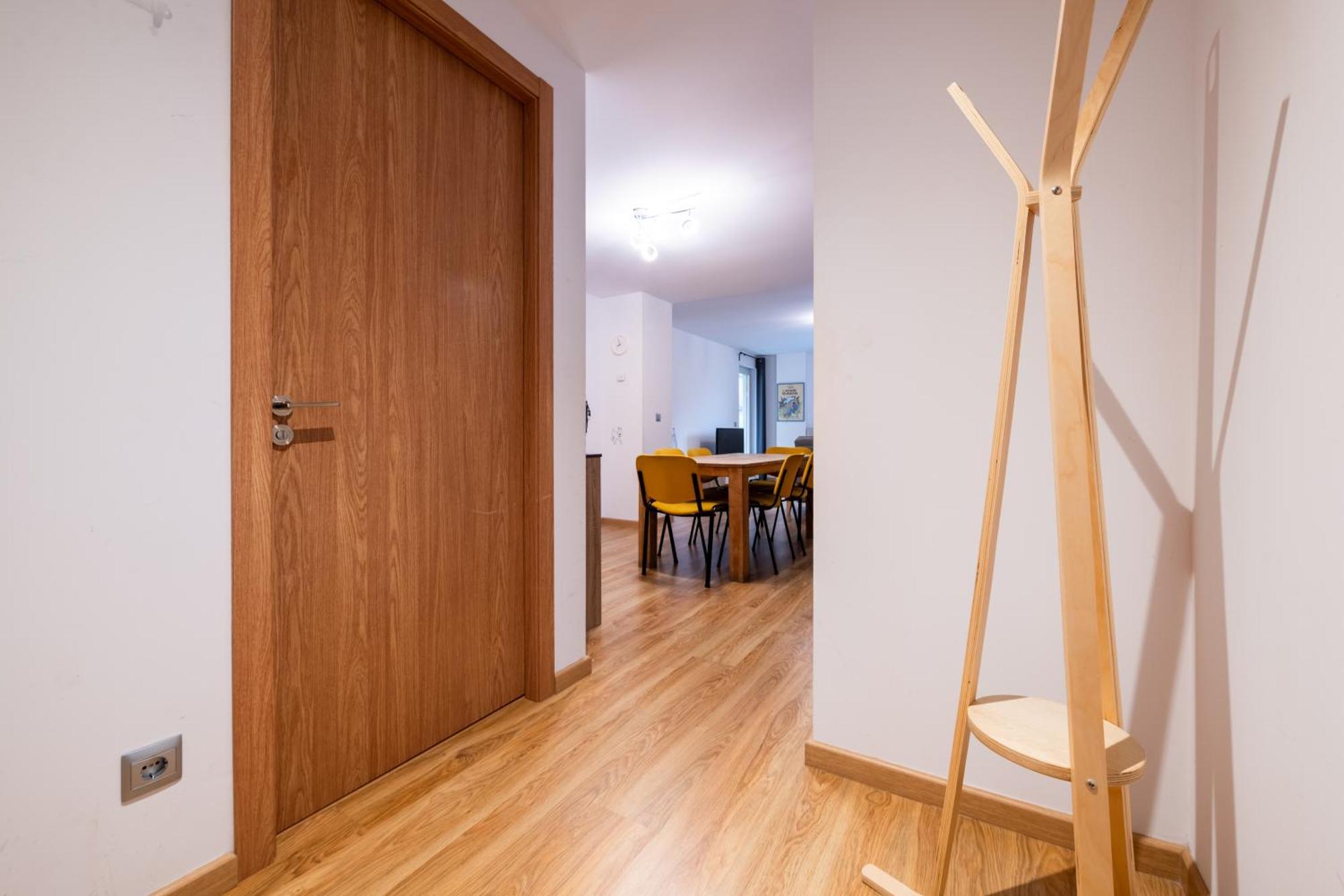 Apartamento Ribasol Vallnord En Arinsal Tintin Luaran gambar