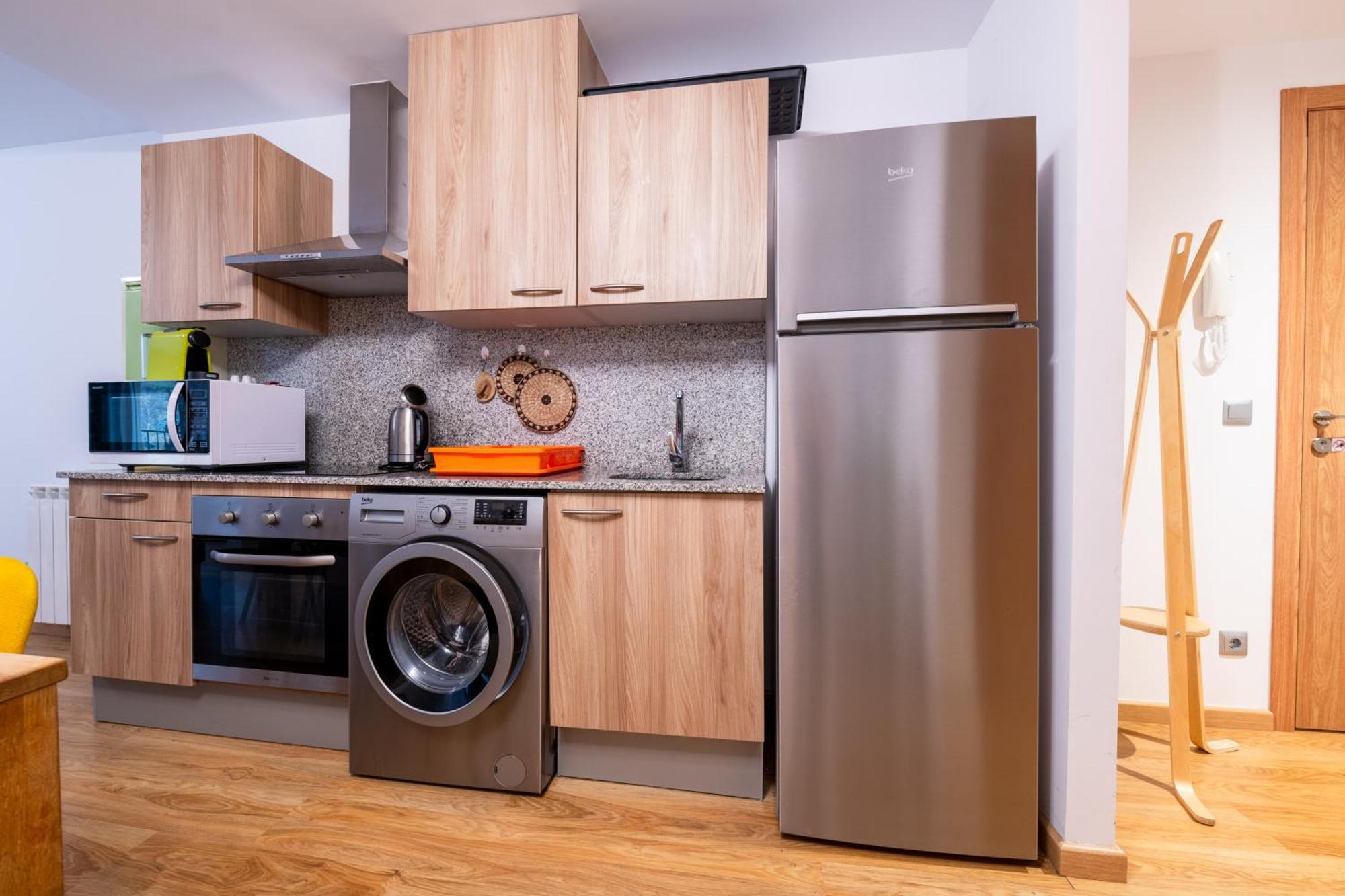 Apartamento Ribasol Vallnord En Arinsal Tintin Luaran gambar