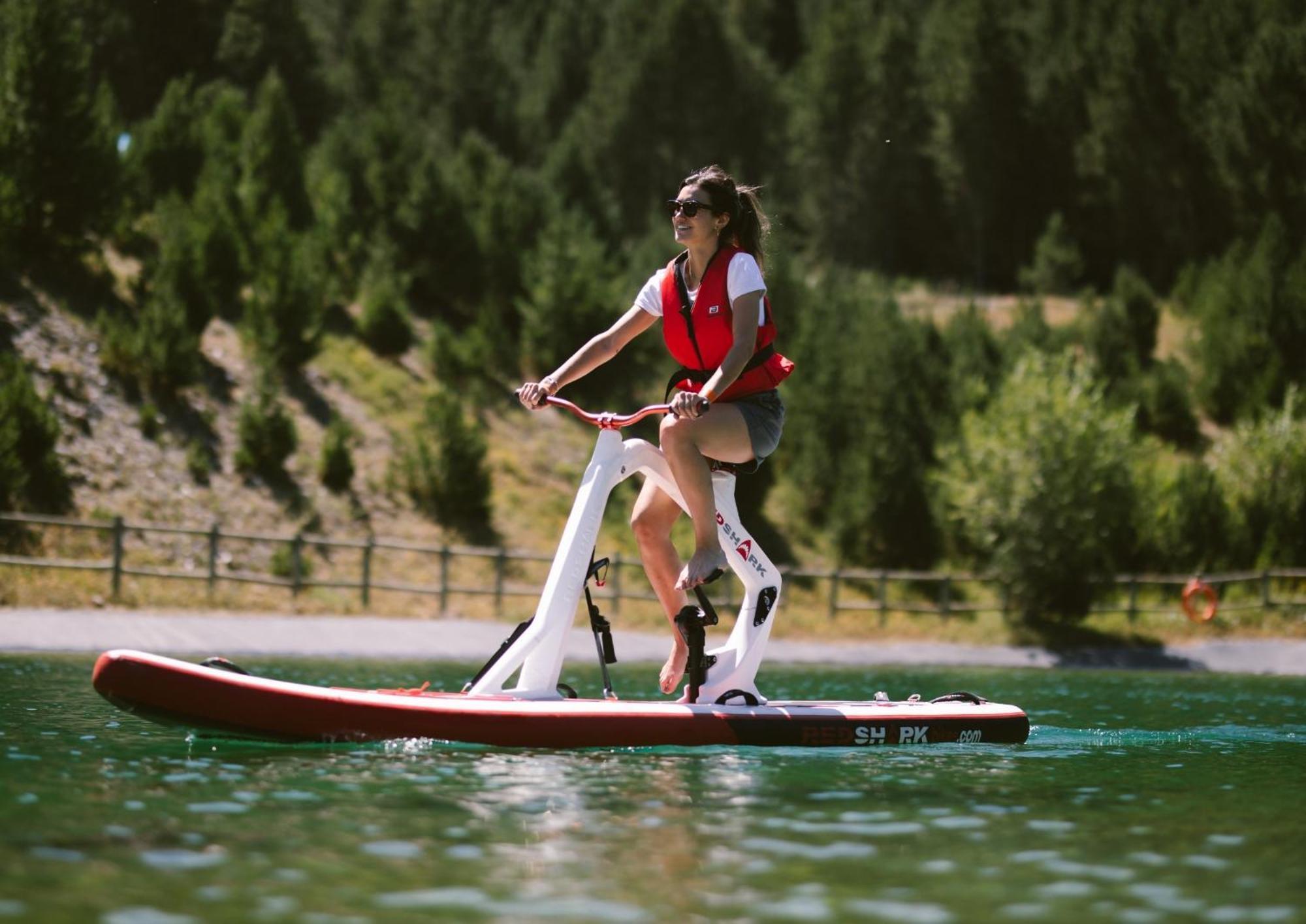 Apartamento Ribasol Vallnord En Arinsal Tintin Luaran gambar